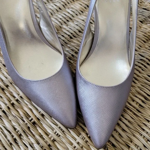 Naturalizer Women's Aleah Slingbacks Pum - Picture 7 of 9